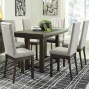 Ashley Homestore Fall Home Sale: Up to 45% off Furniture