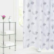 Fedje Shower Curtain - $15.99 (20% off)
