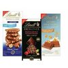 Lindt Swiss Grandes, Excellence Artisan or Vegan Chocolate Bars - BOGO 50% off
