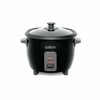 Salton 6-Cup Rice Cooker With Steamer Basket - $14.98 ($4.00 off)