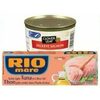 Rio Mare Tuna, Gold Seal or Clover Leaf Wild Red Pacific Sockeye Salmon - $5.79