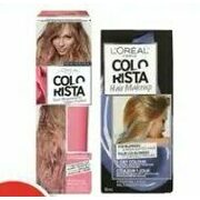 Colorista Hair Colour - $14.99