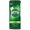 Perrier Slim Cans Sparkling Water - $6.99