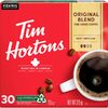 Tim Hortons K-Cups - $24.99