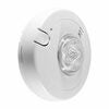 First Alert Brk 10-Year Battery Hardwire Smoke, Co, and Strobe Alarm - $112.49