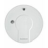 Garrison Battery Smoke Alarm With Hush Button - $13.99 (20% off)