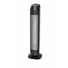 Noma 1500W Oscillating Tower Ceramic Heater W/Remote Control - $89.99 (20% off)
