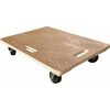 330 Lb Wooden Moving Dolly - $17.99