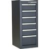 Power Fist 14-1/2 in. 6-Drawer Side Tool Chest - $188.88 ($81.00 off)