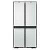 Bespoke 36" Counter-Depth 4-Door Flex French Door Refrigerator - $3699.95