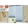 Bali Special Order Blinds And Shades - 25% off