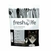 Fresh 4 Life Eco- Paper Cat Litter - From $21.99