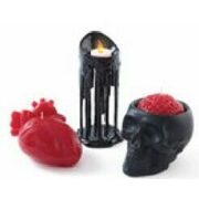 Halloween Candle Collection by Ashland - BOGO Free