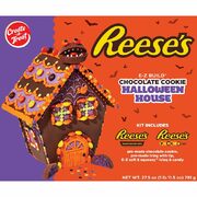 Halloween Cookie House Kits Oreo, Reese's & Sour Patch Kids - BOGO Free