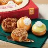 Krispy Kreme: Get Krispy Kreme Mini Pie Doughnuts in Canada