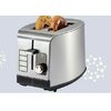 Vida By Paderno Stainless Steel 2 Or 4-Slice Toaster - $59.99-$79.99 (Up to 40% off)