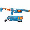Nerf Elite 2.0 Double Defense Pack - $49.99 (30% off)