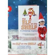 Elf on Shelf - $39.99-$42.99