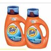 Tide Liquid Laundry Detergent - $9.49