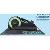 CUBII JR2 with MAT Compact Seated Elliptical - $299.99