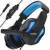 Enhance Voltaic Pro Usb Headphones - $29.99 (40% off)