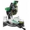 Metabo 12" Dual Compound Mitre Saw With Laser Marker - $349.99