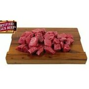 Longo's Certified Angus Beef Boneless Stewing Beef - $5.99/lb ($3.00 off)