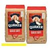 Quaker Quick Oats - $6.49