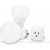 Bonus Bright Wi-Fi Smart Bulbs And Plug Kid - $16.08