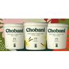Chobani Greek Yogurt - $5.99
