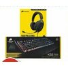 Corsair Hs50 Pro Gaming Headset Or K55 Gaming Keyboard - $59.99