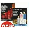 Old Spice The Legendary Hair & Body Set Or Olay/pantene The Hydrating Wonders Collection - $25.99