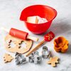 10 Pc Christmas Cook Kids Baking Kit - $14.99 (25% off)