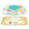 Life Brand or Pampers Baby Wipes - $3.49