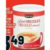 Selection Hot Chocolate Mix - $3.49 ($2.00 off)