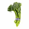 Broccolini or Large Broccoli - $3.99