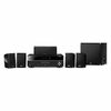 Yamaha 5.1 Channel Home Theatre System - $599.00 ($100.00 off)