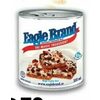 Eagle Brand Condensed Milk - $3.79