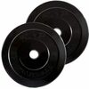 Cap Barbell Bumper Weight Plates - $60.99-$150.99