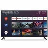 Skyworth 42'' LED Android Smart TV - $299.99