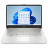HP 14" Laptop - Natural Silver (AMD Athlon Silver 3050U/128GB SSD/4GB RAM/Windows 11 S)