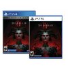 PS4, PS5 Diablo IV - $89.99