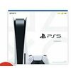 PS5 Gaming Console - $649.99
