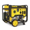 Champion Portable Gas Generator With Co Shield  - $849.99 (25% off)
