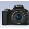 Canon Rebel Sl3 Dslr Camera - $849.99