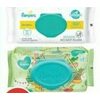 Pampers Baby Wipes  - $3.49
