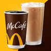McDonald's: Free Small Premium Roast Coffee or Iced Coffee with Purchase