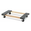 Aluminum Extension Ladders or Wooden Furniture Dolly - $29.99-$229.99