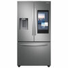 Samsung Family Hub 36" 26.5 Cu. Ft. French Door Refrigerator (RF27T5501SR/AC) - Stainless Steel