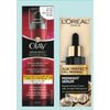 L'Oreal Age Perfect, Olay Regenerist Facial Moisturizers or Facial Cleansers - Up to 25% off
